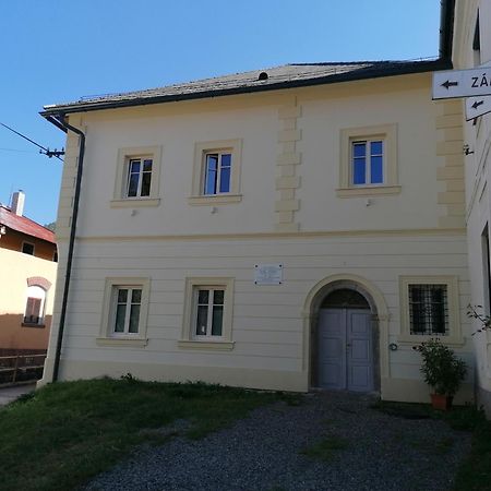 Apartamento Krizkov Dom Kremnica Exterior foto