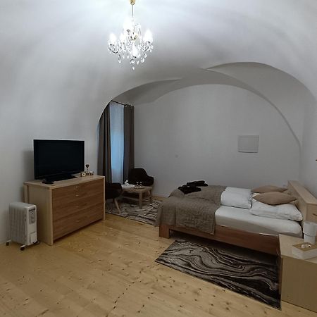 Apartamento Krizkov Dom Kremnica Exterior foto