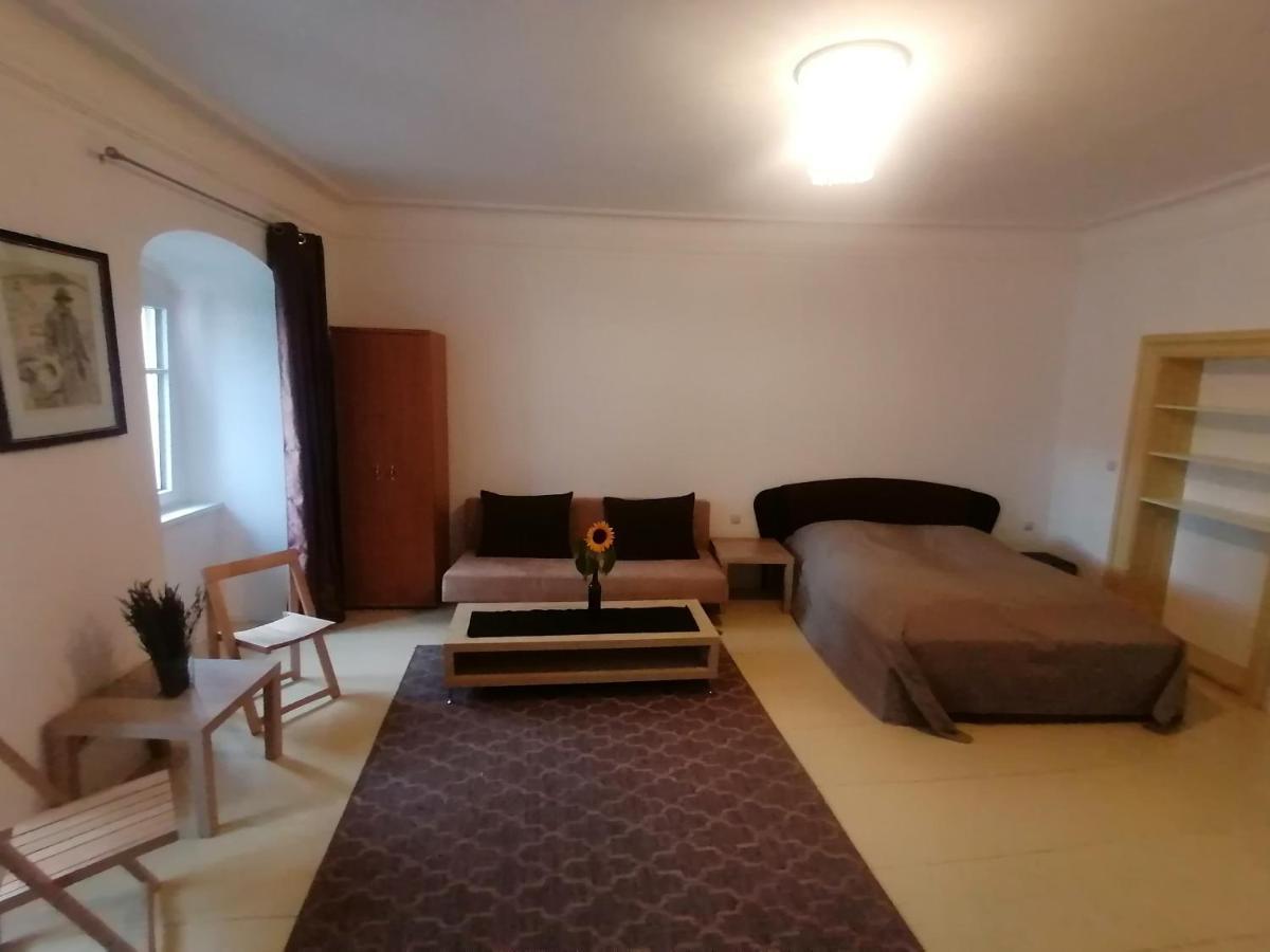Apartamento Krizkov Dom Kremnica Exterior foto