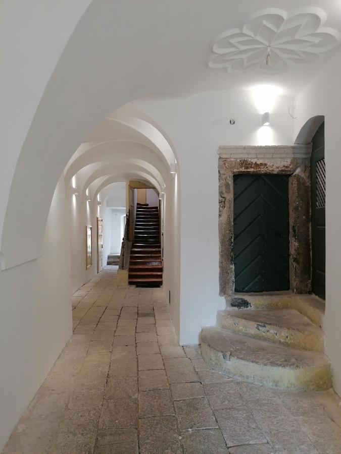Apartamento Krizkov Dom Kremnica Exterior foto
