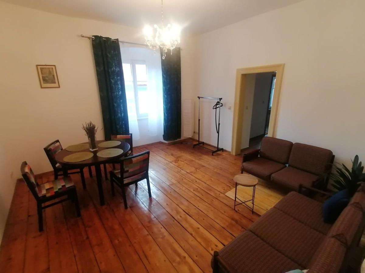 Apartamento Krizkov Dom Kremnica Exterior foto