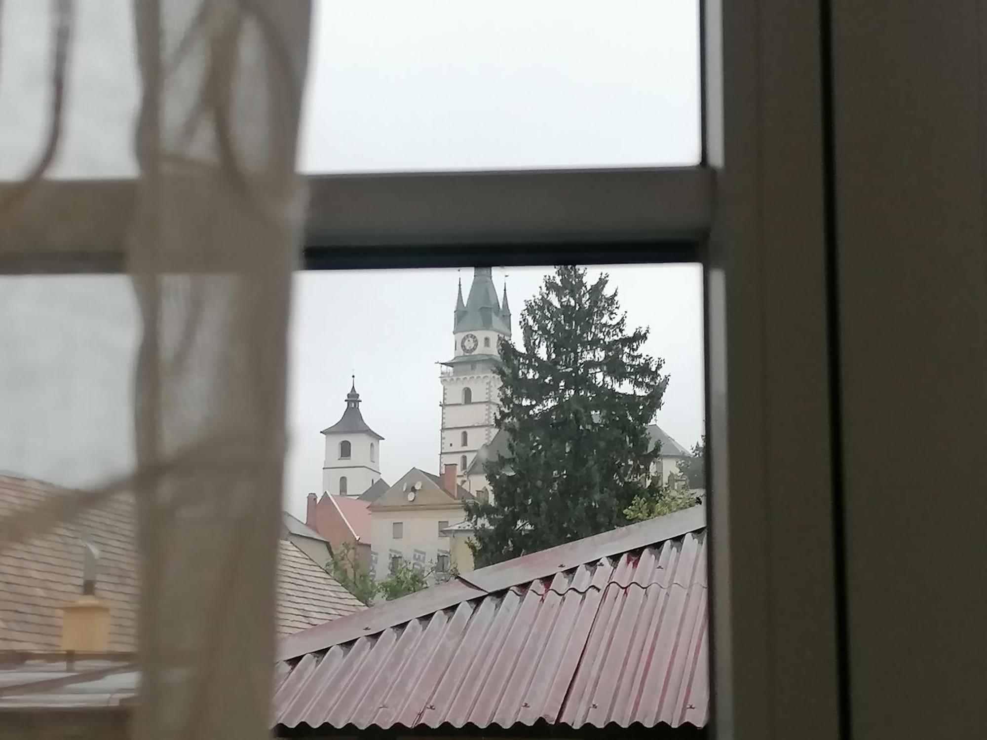 Apartamento Krizkov Dom Kremnica Exterior foto