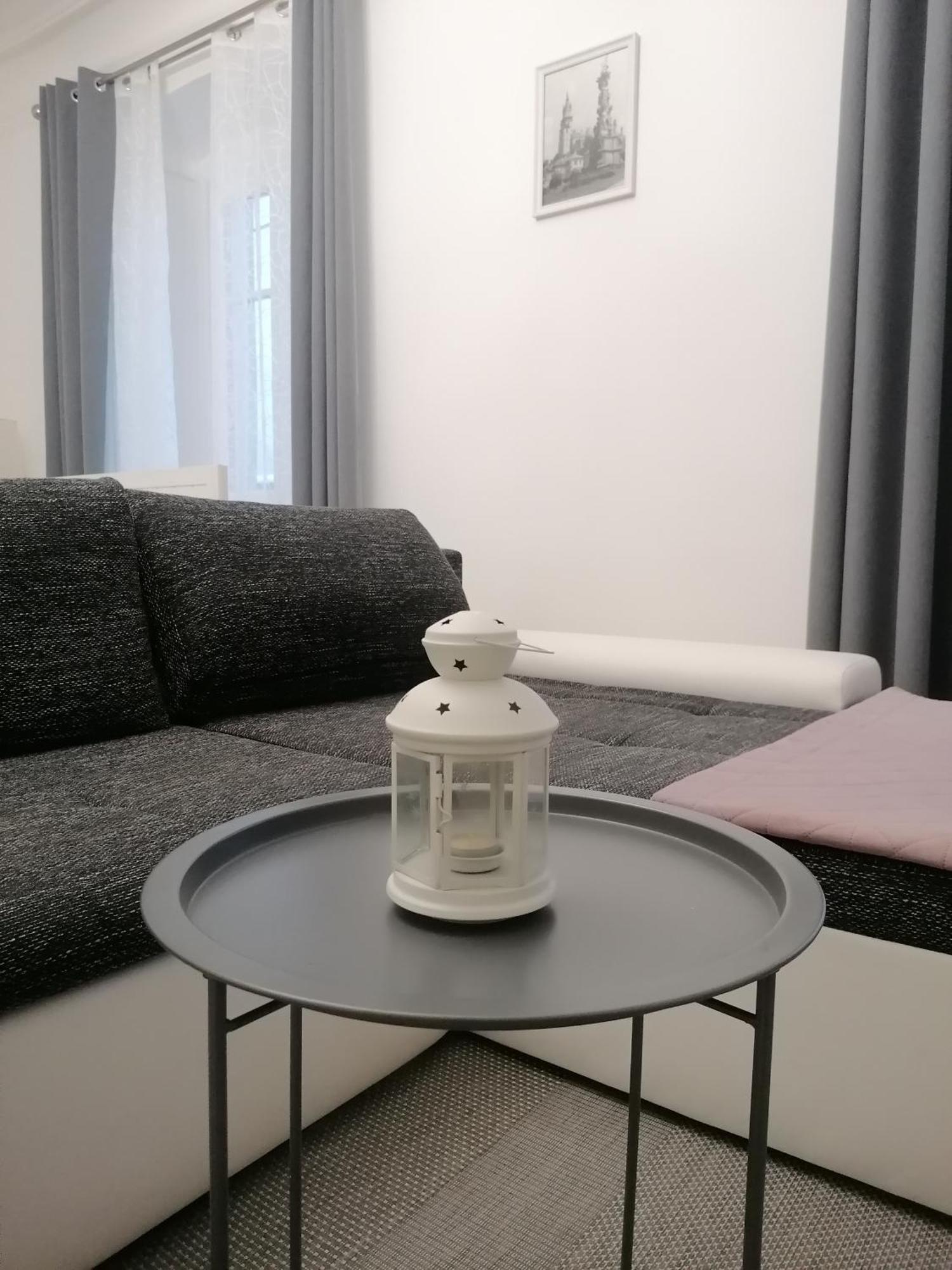 Apartamento Krizkov Dom Kremnica Exterior foto