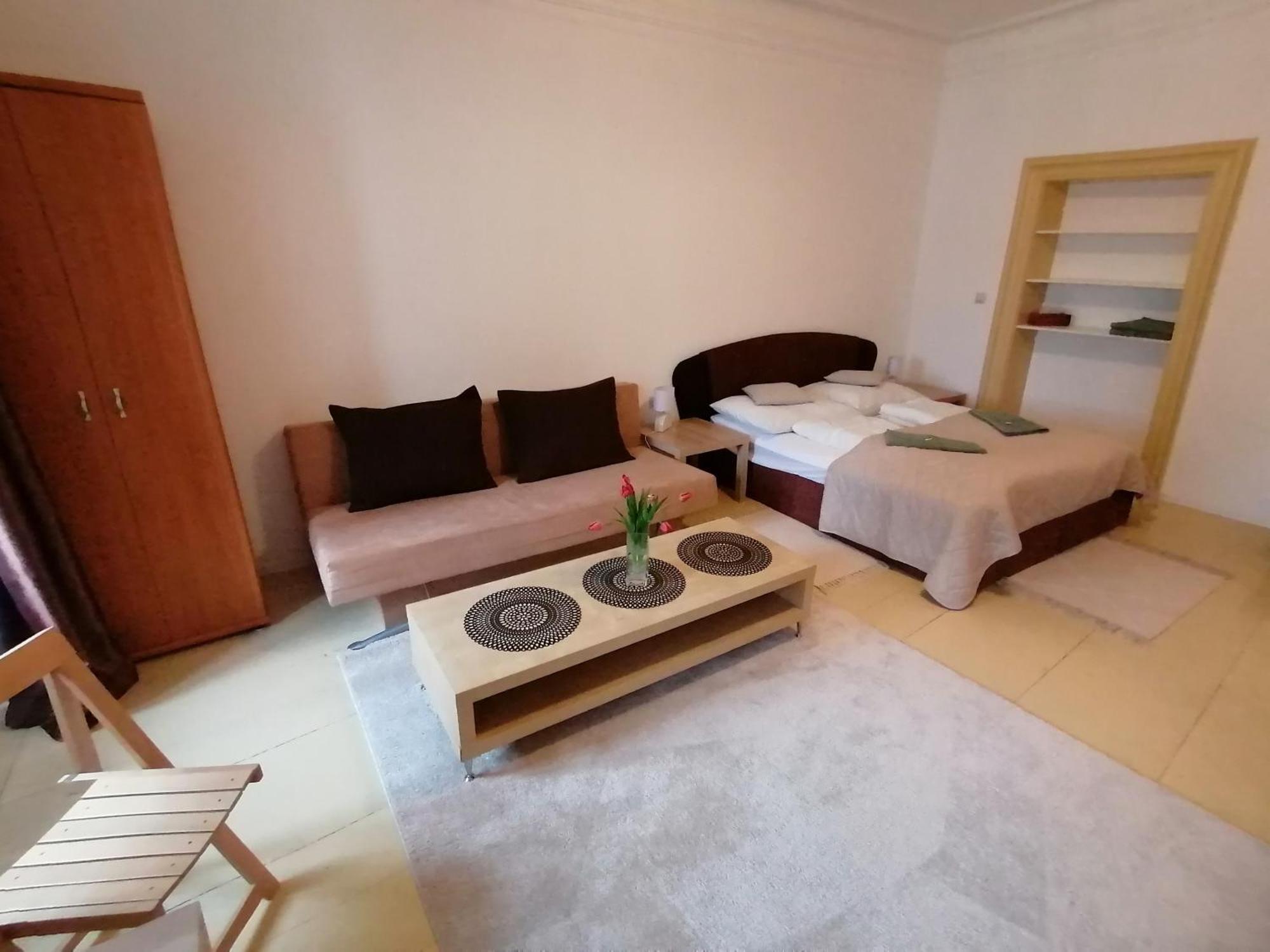 Apartamento Krizkov Dom Kremnica Exterior foto