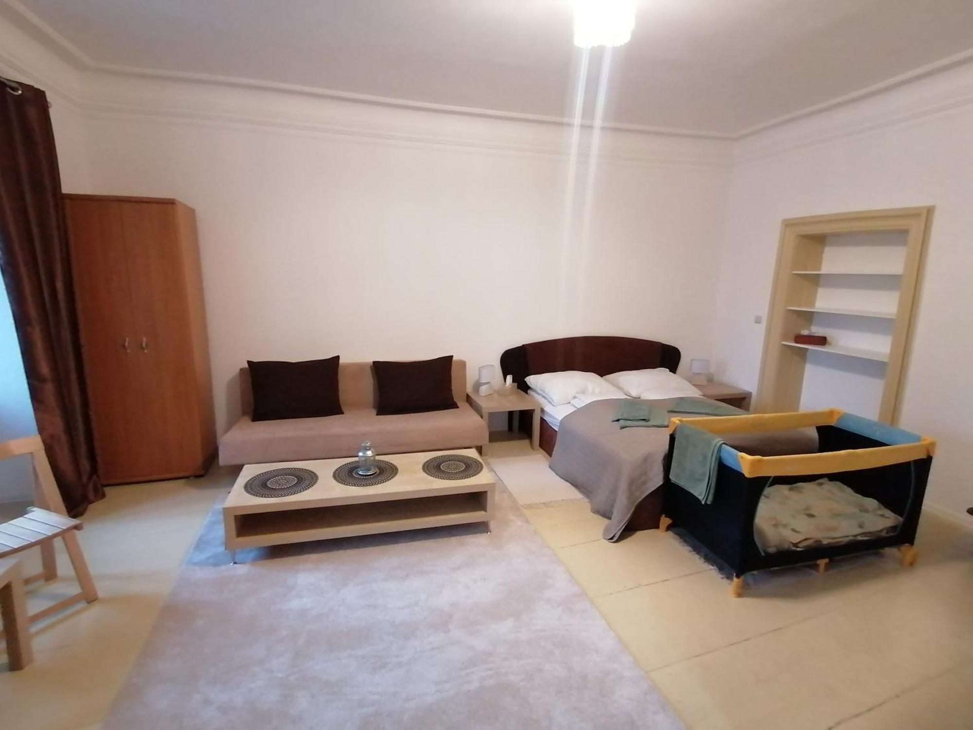 Apartamento Krizkov Dom Kremnica Exterior foto
