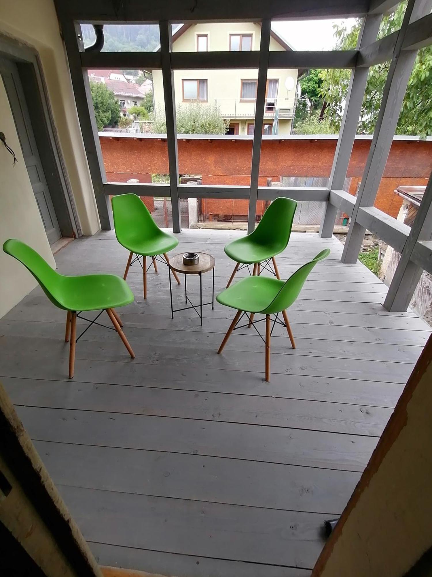 Apartamento Krizkov Dom Kremnica Exterior foto