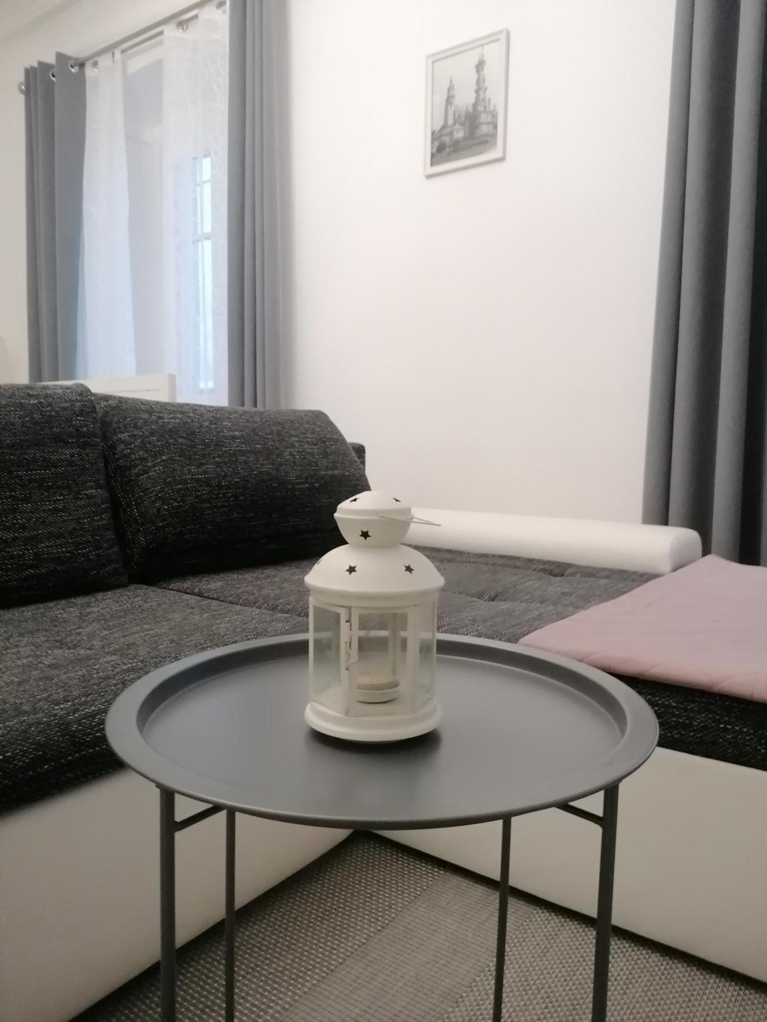 Apartamento Krizkov Dom Kremnica Exterior foto