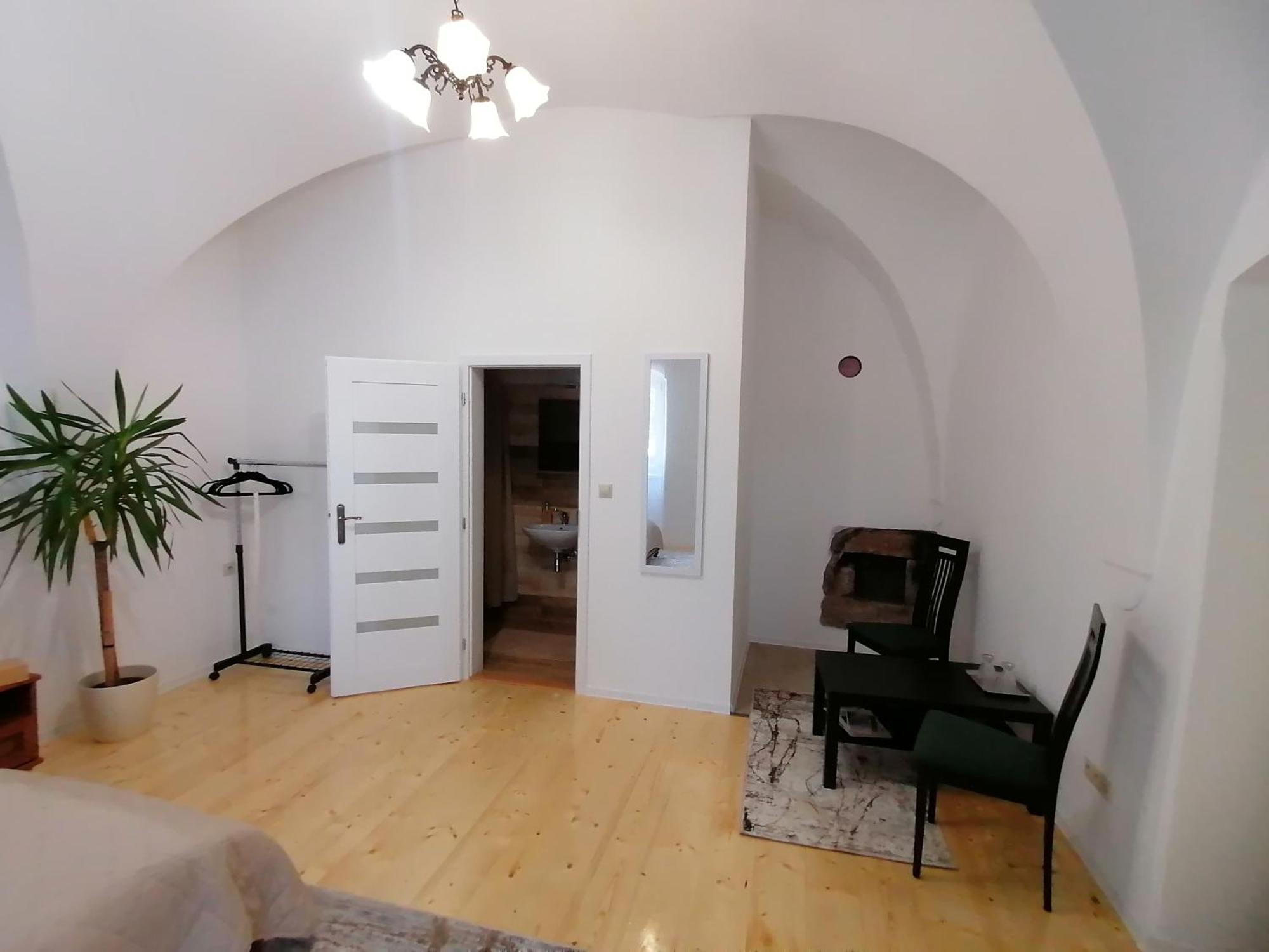 Apartamento Krizkov Dom Kremnica Exterior foto