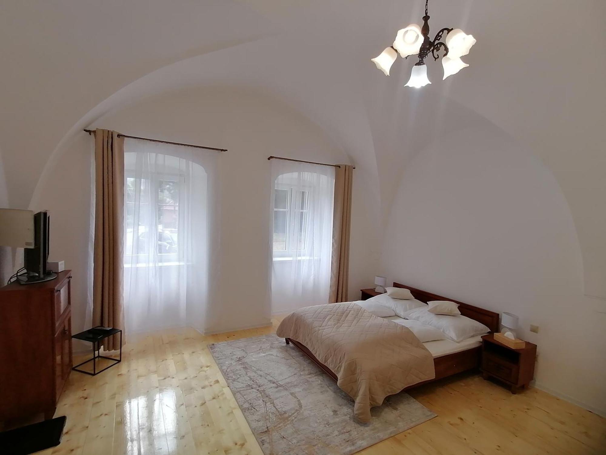 Apartamento Krizkov Dom Kremnica Exterior foto