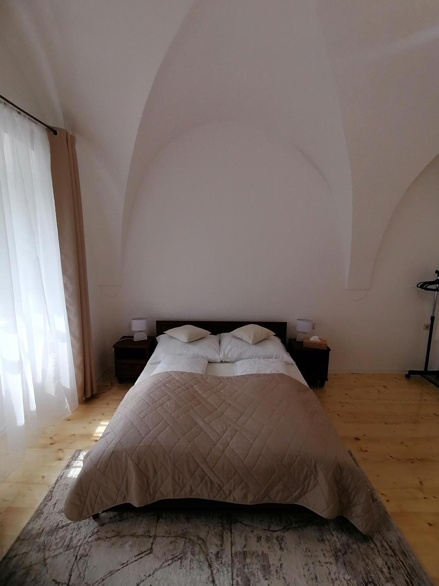 Apartamento Krizkov Dom Kremnica Exterior foto