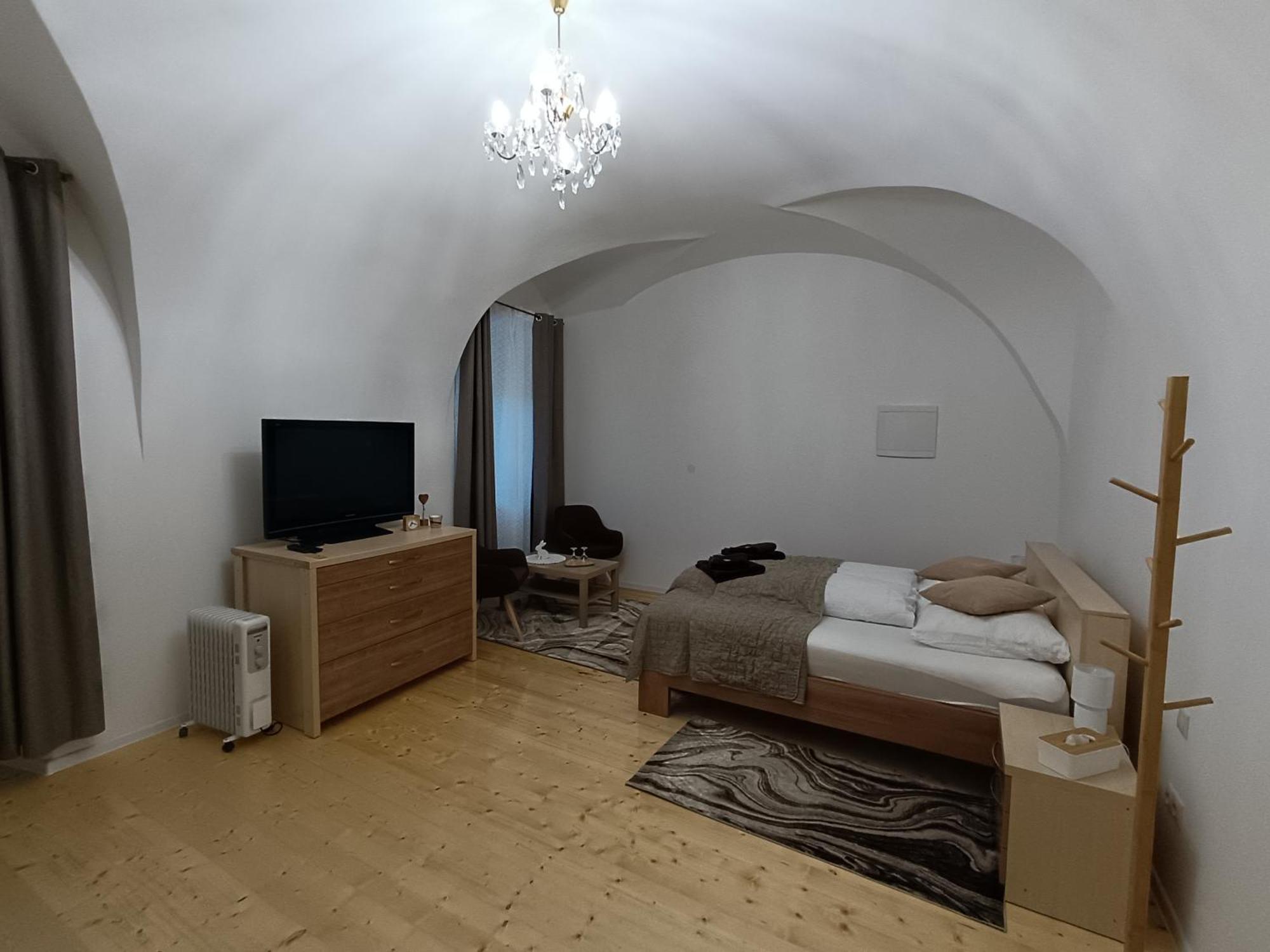 Apartamento Krizkov Dom Kremnica Exterior foto