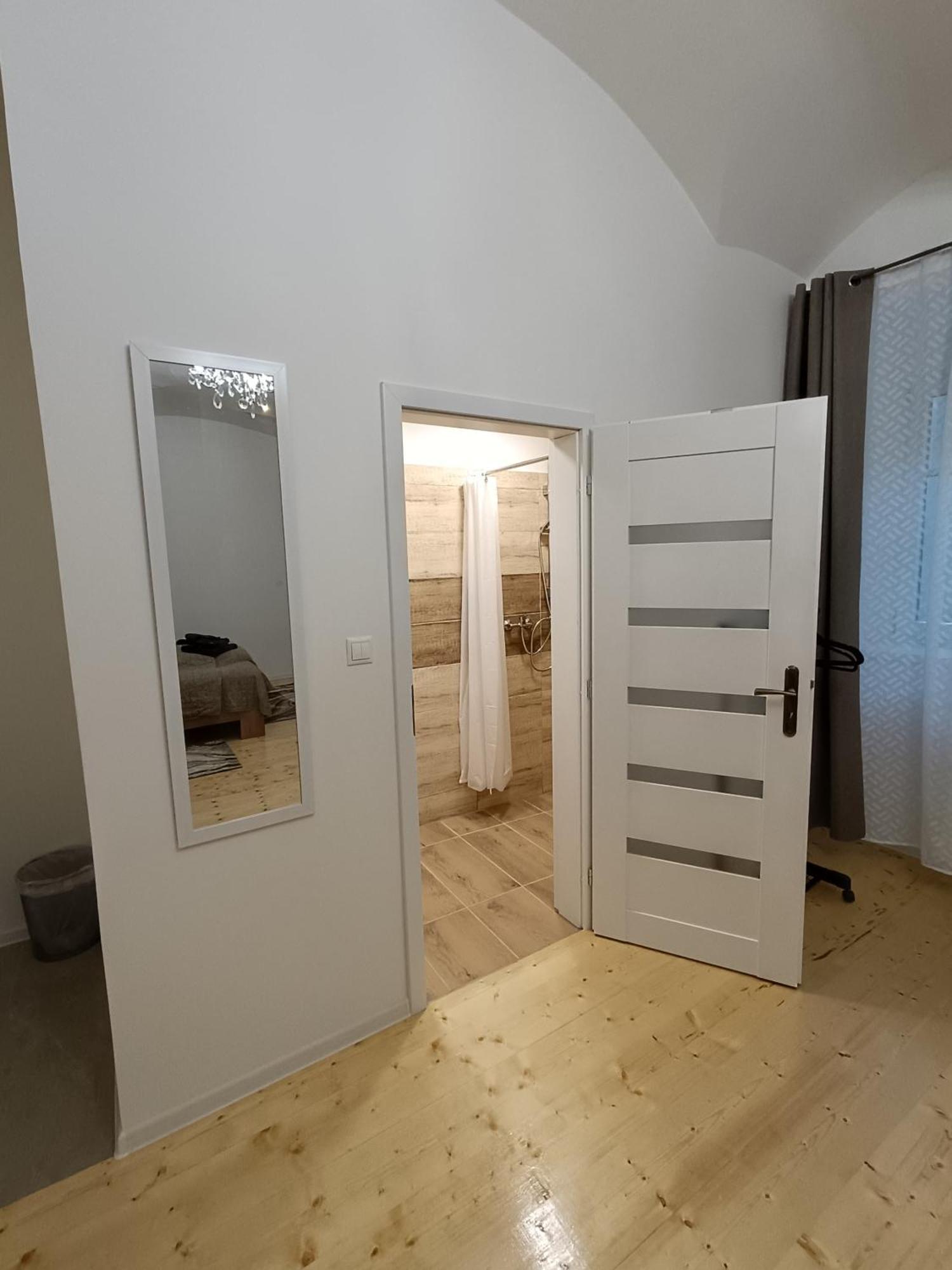 Apartamento Krizkov Dom Kremnica Exterior foto
